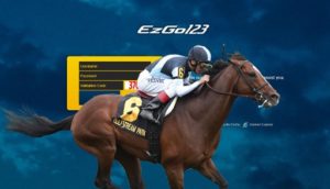 EZ2GO hORSE | Junebet66 SG