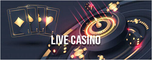 Live Casino Games Singapore