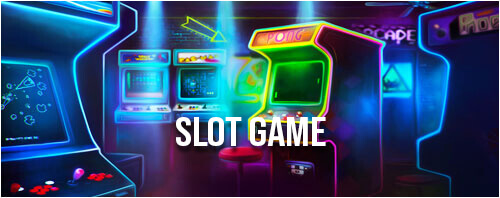 Online Slot Games Singapore