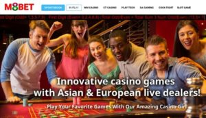 M8BET Sports | Junebet66 SG