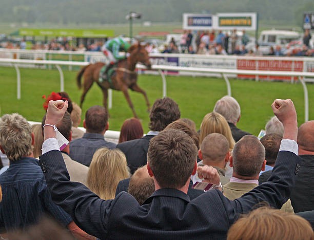 Bet on Horse racing 