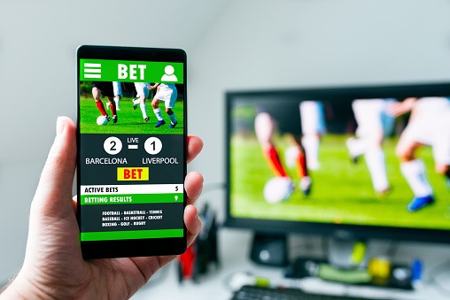 Football or soccer Betting 