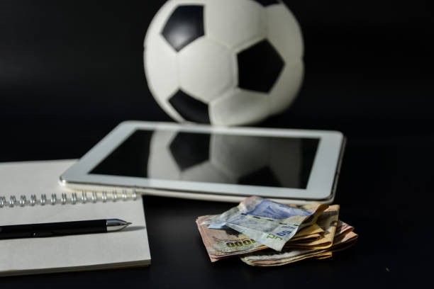 Soccer Bets Online