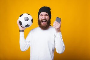 Ultimate Sportsbook for Soccer Betting