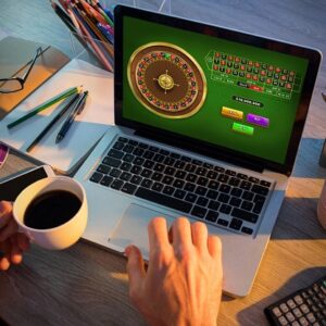 Best Strategies to Win at Roulette