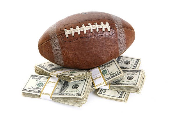 Make Money at Sports Betting