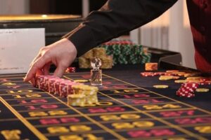 Online Casino Bonuses in Singapore