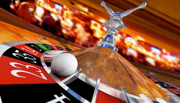 Online Gambling Casino in Singapore