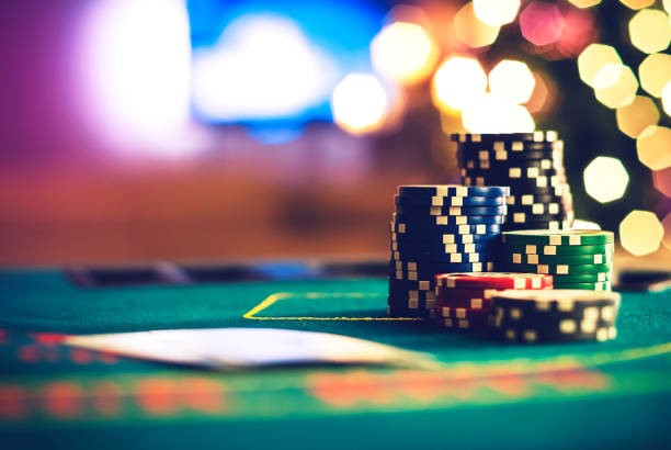 Tips for Playing Online Casino Games