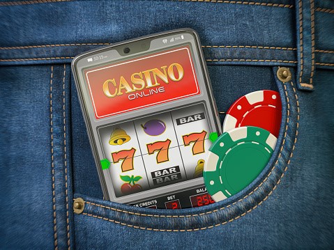 Online Casinos