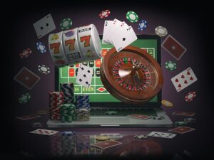 Profitable Casino Games Online