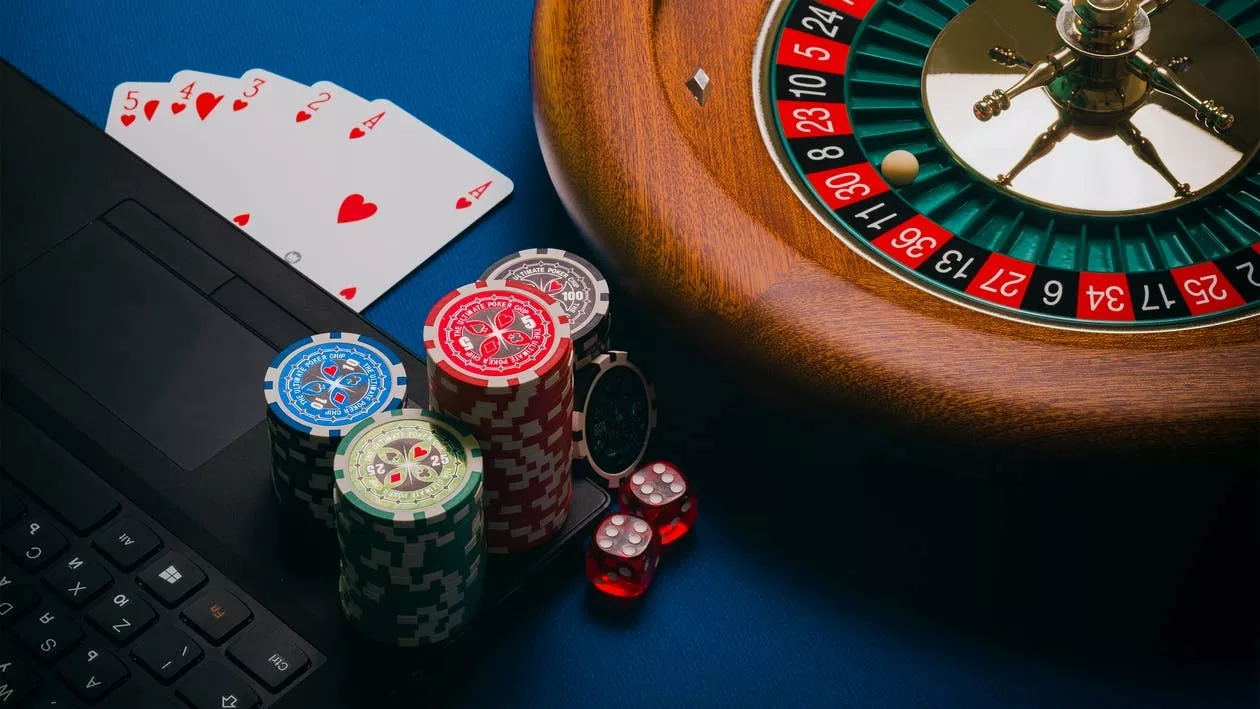 Online Casino Games