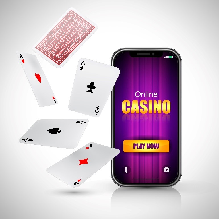 Tips for Mobile Casino Games Players