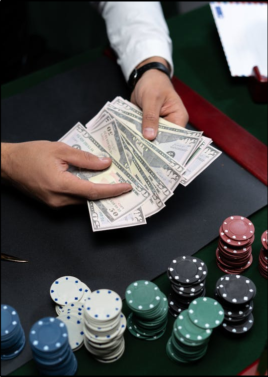 Tips to Win Big in Online Casino