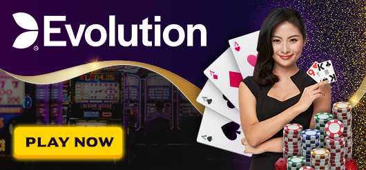 Evolution Casino | Junebet66 SG