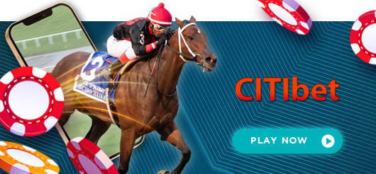 CITIbet Horse Betting | Junebet66 SG