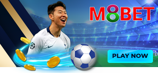 M8BET Football Betting | Junebet66 SG